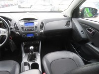 Hyundai ix35  1.7 CRDi 