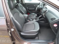 Hyundai ix35  1.7 CRDi 
