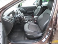 Hyundai ix35  1.7 CRDi 