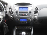 Hyundai ix35  1.7 CRDi 