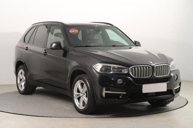 BMW X5  xDrive40d 