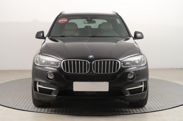 BMW X5  xDrive40d 