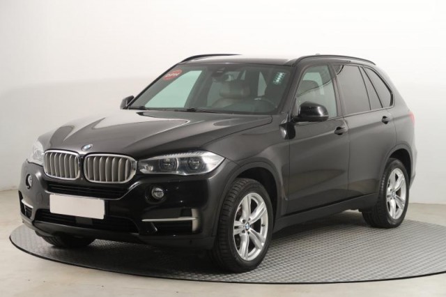BMW X5  xDrive40d 