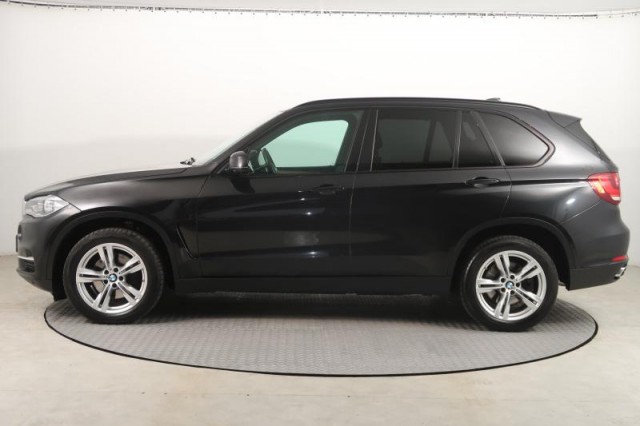 BMW X5  xDrive40d 