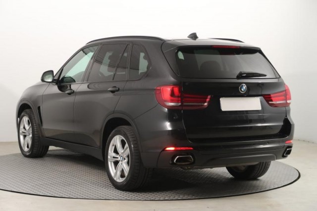 BMW X5  xDrive40d 