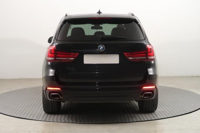 BMW X5  xDrive40d 