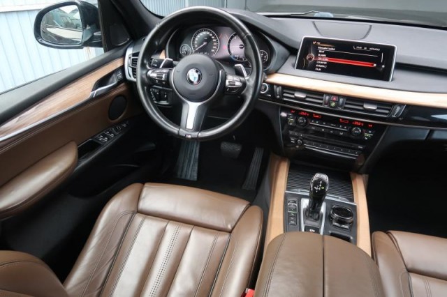 BMW X5  xDrive40d 