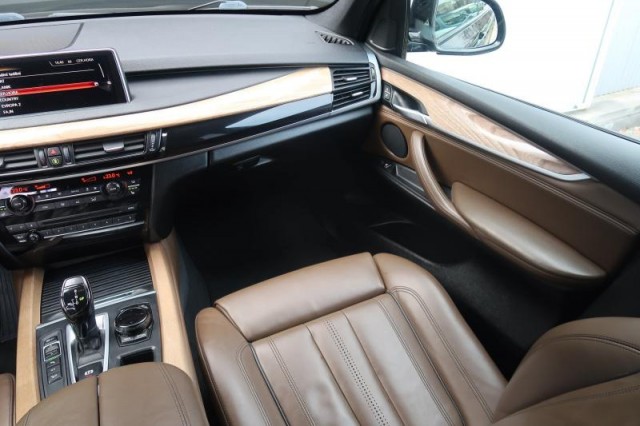 BMW X5  xDrive40d 
