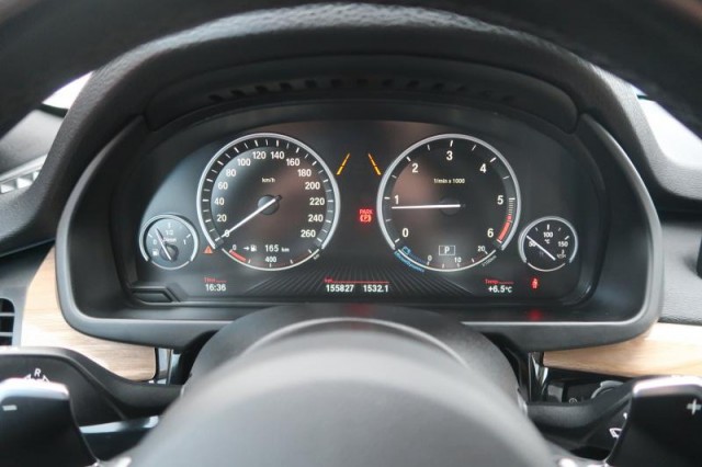 BMW X5  xDrive40d 