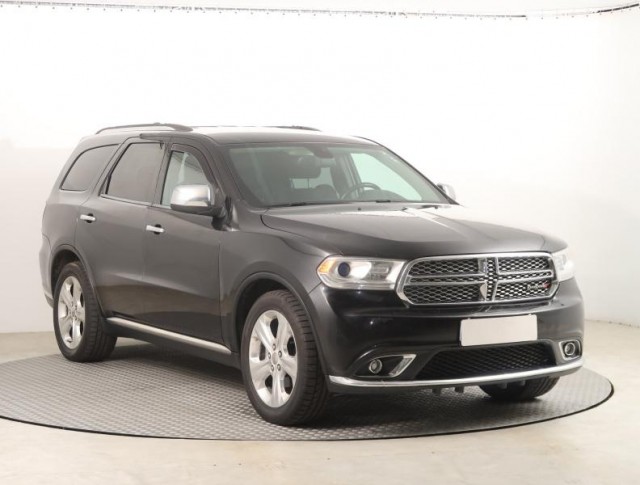Dodge Durango  3.6 V6 