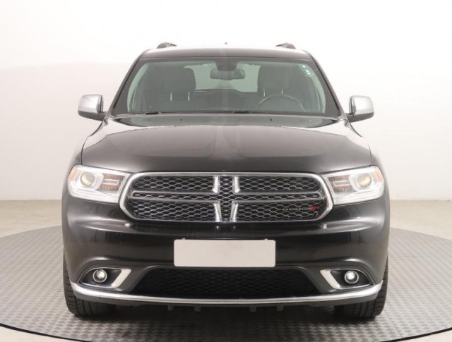 Dodge Durango  3.6 V6 