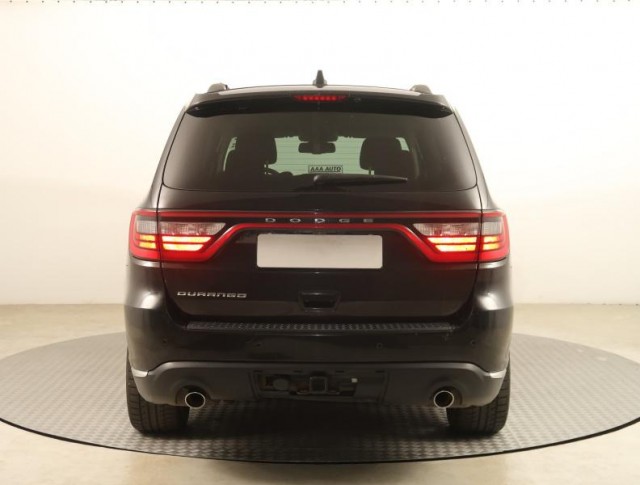 Dodge Durango  3.6 V6 