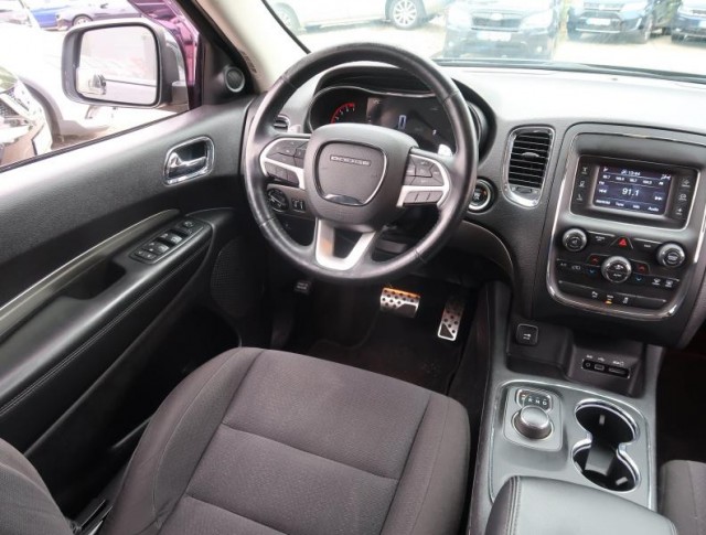 Dodge Durango  3.6 V6 