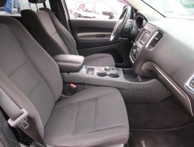 Dodge Durango  3.6 V6 