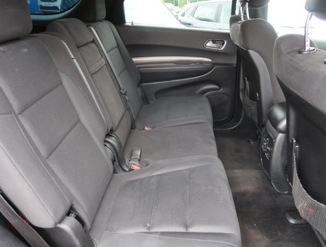 Dodge Durango  3.6 V6 