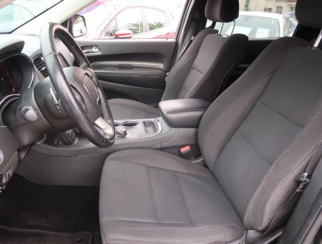 Dodge Durango  3.6 V6 