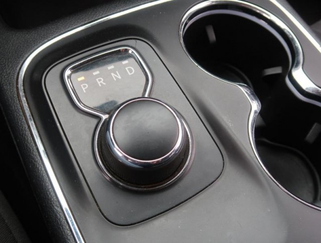 Dodge Durango  3.6 V6 