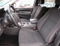 Dodge Durango  3.6 V6 