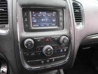 Dodge Durango  3.6 V6 
