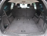Dodge Durango  3.6 V6 