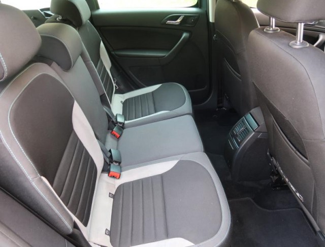 Škoda Yeti  1.2 TSI 
