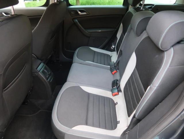 Škoda Yeti  1.2 TSI 