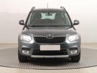 Škoda Yeti  1.2 TSI 
