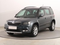 Škoda Yeti  1.2 TSI 