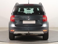 Škoda Yeti  1.2 TSI 