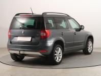 Škoda Yeti  1.2 TSI 
