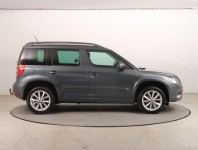 Škoda Yeti  1.2 TSI 