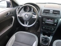 Škoda Yeti  1.2 TSI 