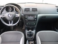 Škoda Yeti  1.2 TSI 