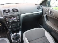 Škoda Yeti  1.2 TSI 