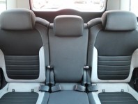 Škoda Yeti  1.2 TSI 