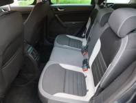 Škoda Yeti  1.2 TSI 
