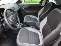 Škoda Yeti  1.2 TSI 