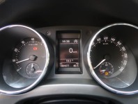 Škoda Yeti  1.2 TSI 
