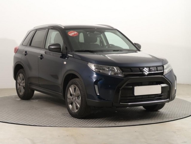 Suzuki Vitara  1.4 BoosterJet Premium