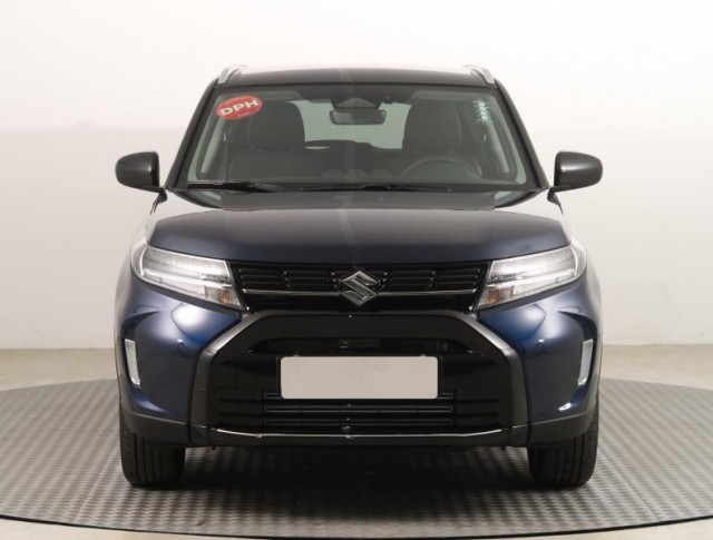 Suzuki Vitara  1.4 BoosterJet Premium