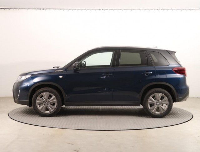 Suzuki Vitara  1.4 BoosterJet Premium