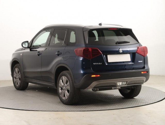 Suzuki Vitara  1.4 BoosterJet Premium