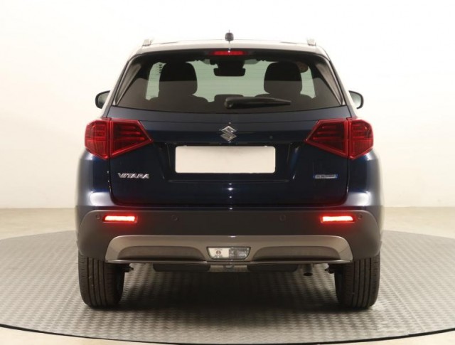 Suzuki Vitara  1.4 BoosterJet Premium