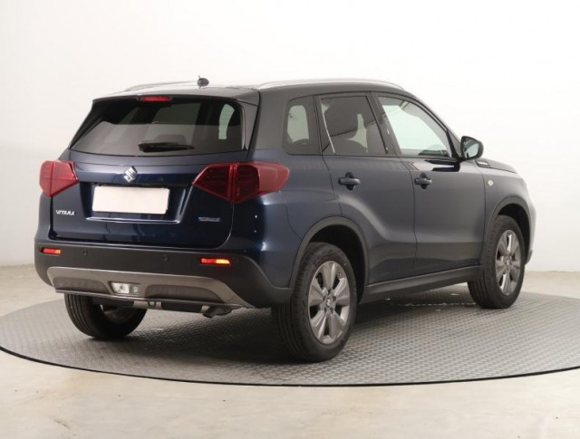 Suzuki Vitara  1.4 BoosterJet Premium