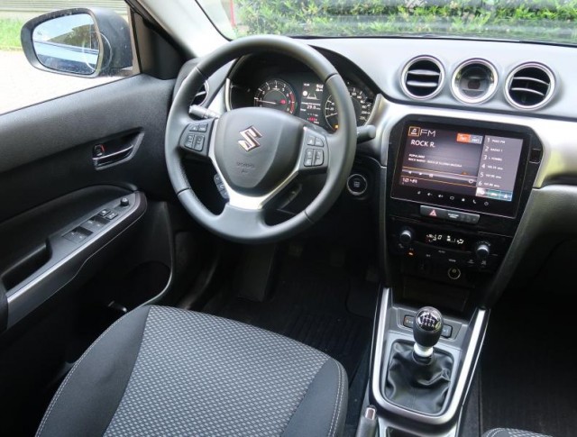 Suzuki Vitara  1.4 BoosterJet Premium