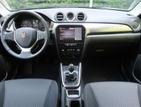 Suzuki Vitara  1.4 BoosterJet Premium