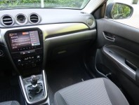 Suzuki Vitara  1.4 BoosterJet Premium