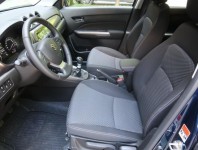 Suzuki Vitara  1.4 BoosterJet Premium