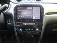 Suzuki Vitara  1.4 BoosterJet Premium