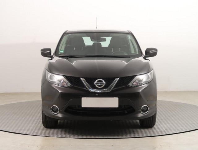 Nissan Qashqai  1.2 DIG-T Acenta